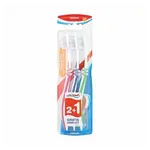 Aquafresh T/brush Medium X2+1 Free